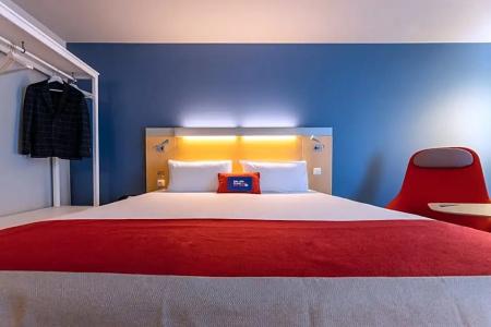 Holiday Inn Express Gent, An Ihg - 167