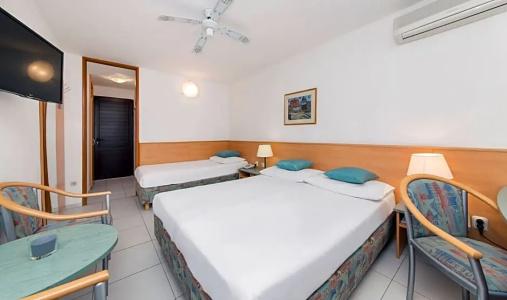 Bluesun Holiday Village Bonaca - All Inclusive - 131