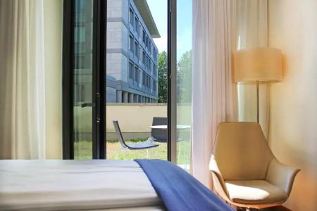 Pestana Berlin Tiergarten - 157