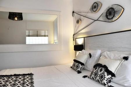 Angelos Design Suites - 113