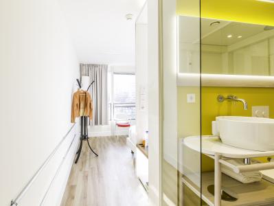 Qbic WTC Amsterdam - 25