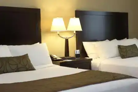 Best Western Pacific Inn - 99