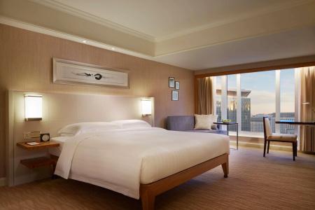 Grand Hyatt Beijing - 6