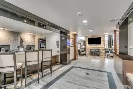 Staybridge Suites South, an IHG - 46