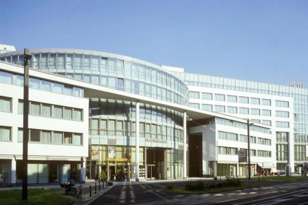 Nh düSseldorf City - 25