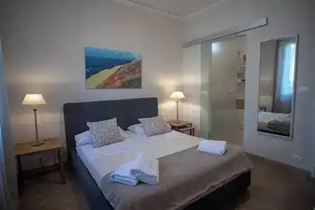 b&b Le Muse - 8
