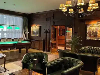 Grand Sergijo Residence Superior Adult Friendly Luxury Boutique - 20