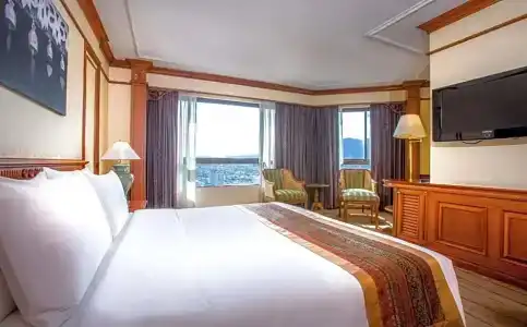 Holiday Inn Chiangmai, An Ihg - 190