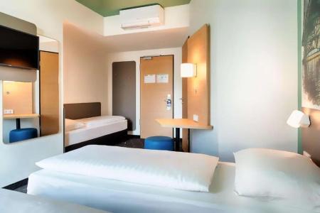 B&B Wilhelmshaven - 26