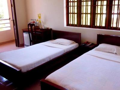 Hiep Thanh Resort - 5
