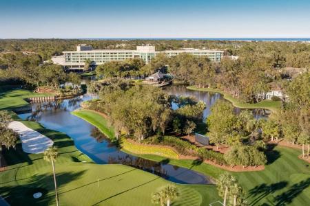 Sawgrass Marriott Golf & Spa - 43