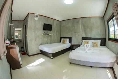 Tom Pizza Resort - 30