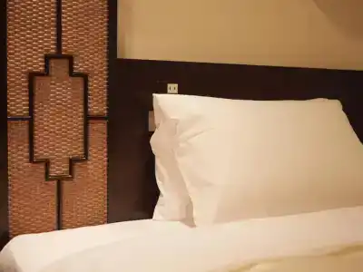 Vessel Inn Hakata Nakasu - 37