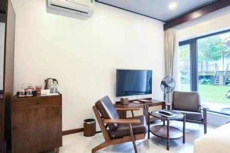 The Blossom Resort – Onsen & Foot Massage Inclusive - 185