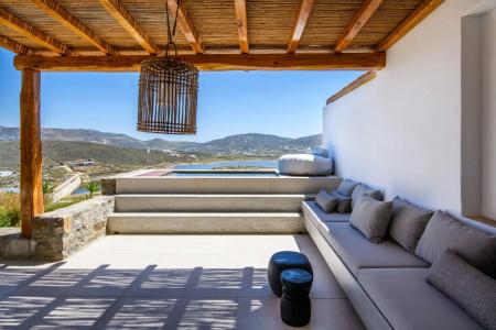 Panormos Bay Suites - 224