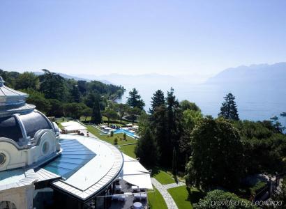 Beau-Rivage Palace - 25