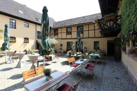 LandBurkartsmühle - 28