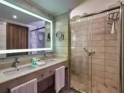 Luna Blanca Resort & SPA - All Inclusive - 63