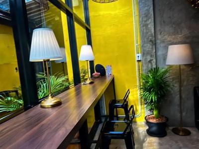 Nappark Hostel @Khao San - 28