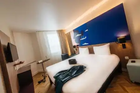 ibis Styles Nice Aéroport Arenas - 84
