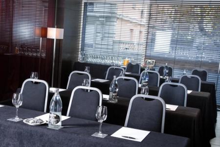 Zenit Barcelona - 24