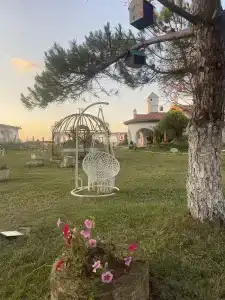 Tarihi Kumbaba Otel - 40