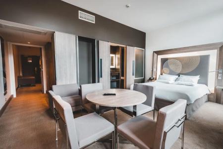 Novotel Toulouse Centre Wilson - 124