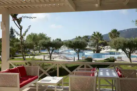 Electra Palace Rhodes - Premium All Inclusive - 30