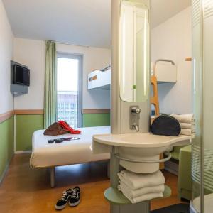 ibis budget Brugge Centrum Station - 25