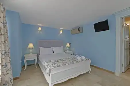 AlaÇAti Roka TaŞ Butİk - 39