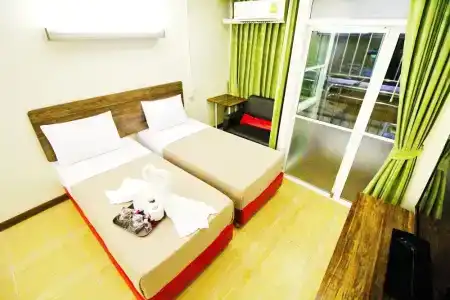 Ac Sport Village - 22