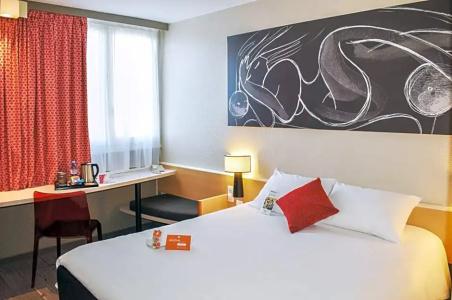 ibis Tours Nord - 53