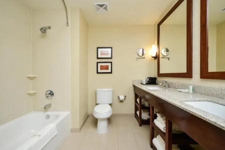 Comfort Suites Medical Center - 43