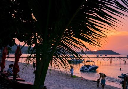 Samui Pier Beach Front & Resort - 13