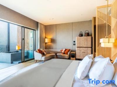 Ana Intercontinental Beppu Resort & Spa, An Ihg - 115