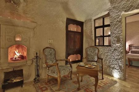 Imperial Cave Suites & Spa - 28