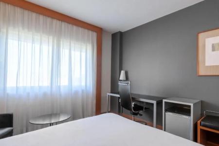 AC Aravaca by Marriott - 22