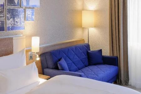 Mercure Aachen Europaplatz - 67