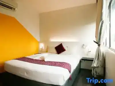 Golden Roof Ampang - 71