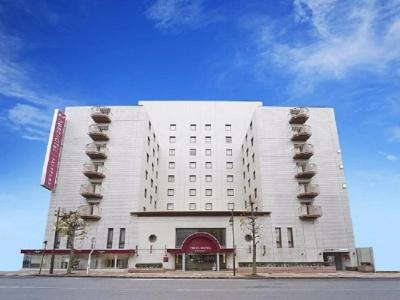 Nest Kumamoto - 35