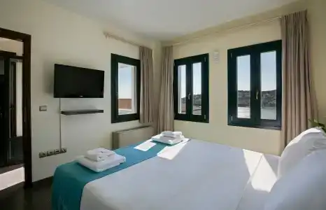 Krinos Suites Andros - 28