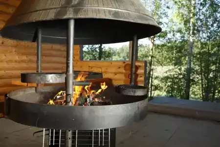 Ruissalo Spa - 24