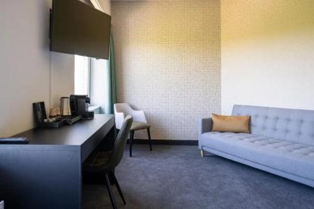Best Western Plus Groningen Plaza - 58
