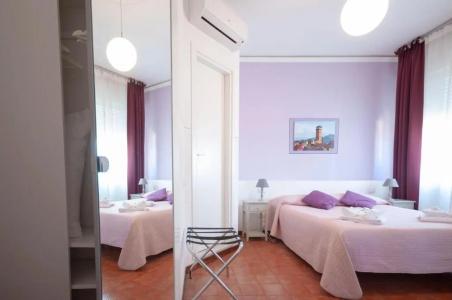 b&b Cento Passi Dalle Mura - 20