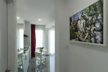 Art & Wine Studios and Apts - 116