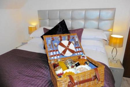Brighton Inn Boutique Guest Accommodation - 31