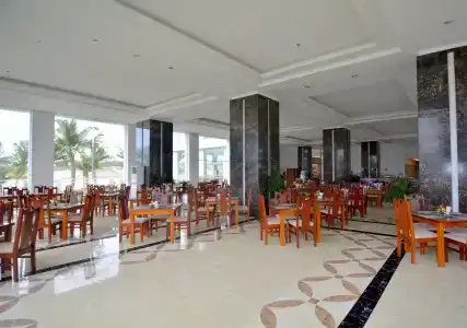 Dessole Beach Resort Nha Trang - 31