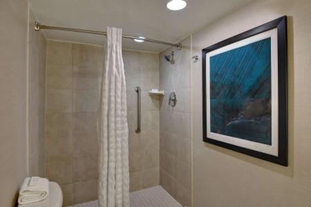 Embassy Suites - 8