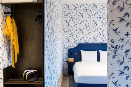 ibis Styles Amsterdam Airport - 58