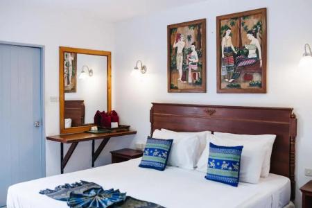 Rendezvous Guest House Sha Extra Plus - 107